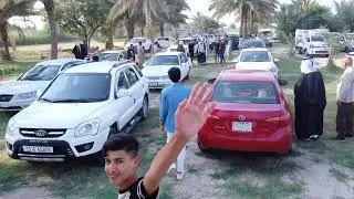 عقد قران الاخ محمد عبدالله الطائي الف مبروك