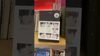 pausing reading my other #books for #bts 📚#booktube 🤍!!