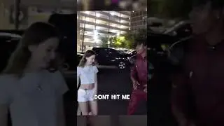 Hero Flipping over people Compilation 💀