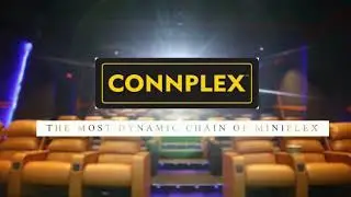 OWN YOUR FRANCHISE WITH CONNPLEX AT LOW INVESTEMENT AND HIGH RETURNS| CLUB CLASS  SMART MINIPLEX