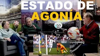 🔥🔥EL ZARAGOZA ENTRA EN ESTADO DE AGON&Iacute;A🔥🔥 DUDAS SOBRE EL VERDADERO OBJETIVO DE LA PROPIEDAD🔥🔥