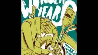The Wonder Years - Solo & Chewy Holdin' It Down (Featuring Rachel Minton)