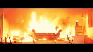 The Scruff - White Flag (Official Music Video)