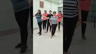zumba class #shots #trending #zumba #dance #aerobiccapacity  #krishnagar #newshots #song