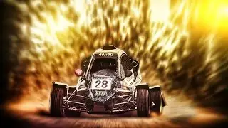 Jacko Racing - Best of 2014 - Crosskart - Finnish Crosskart Challenge (FCC)