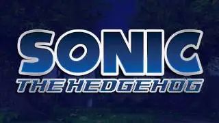 In the Forest - Sonic the Hedgehog [OST]