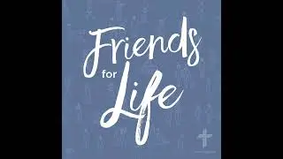 S9Ep1. LCMS Family Ministry | Rev. Andy Becker