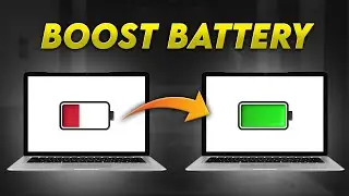How To Boost Your Mac's Battery Life: Ultimate Tips and Tricks You Don't Know