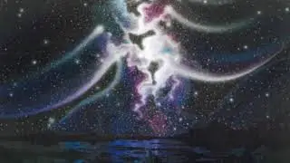 CJ Burnett - Twilight Dreamer