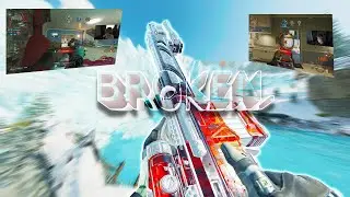 SHADOW SK IS BROKEN (CLASS SETUP)