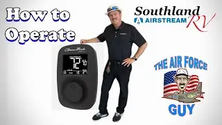 𝐇𝐨𝐰 𝐭𝐨 𝐏𝐫𝐨𝐩𝐞𝐫𝐥𝐲 𝐎𝐩𝐞𝐫𝐚𝐭𝐞 𝐭𝐡𝐞 𝐍𝐄𝐖 𝐂𝐨𝐥𝐞𝐦𝐚𝐧 𝐌𝐚𝐜𝐡 𝐓𝐡𝐞𝐫𝐦𝐨𝐬𝐭𝐚𝐭-  𝚠/𝙿𝚊𝚞𝚕 