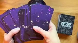 Tarot + Oracle + Unicorn Cards: A Drama Therapy Approach to Self-Discovery
