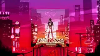 Mercer - Funky Boss ( Kazzey Remix )