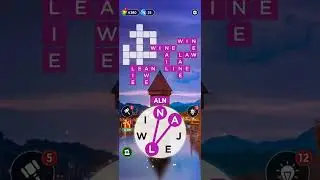 Words of Wonders Level 1566 | Wow Level 1566 | Wow Kapellbr&uuml;cke Answers