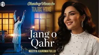 Зери осмони ту | &ldquo;Under Your Sky&rdquo; | New Romantic Tajik Song | New Tajik Song | SS Music Official