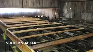 Collins Hardwood - Kane PA