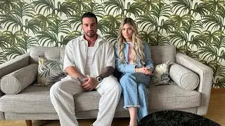 Bachelorette Larissa & Alessio stellen sich den Vorwürfen: «Er hat bereits eine Neue»: