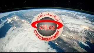 شركة مصاعد أطلس  ::: Atlas Elevators