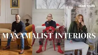 Maximalism: More is More in Design