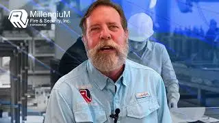 Why Choose A Local Company | Millennium Fire & Security