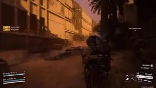 ARC Raiders DUO Team Wipe