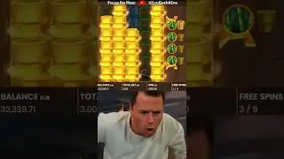 MAX POTENTIAL AGAIN! Collectors Keep Coming on Big Bamboo Slot!