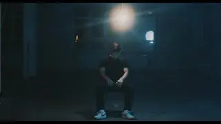 Alex Sanjiv - Better On My Own (Official Video)