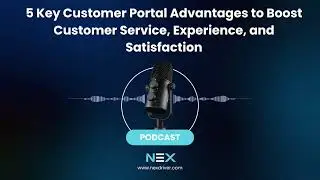 Top 5 Benefits of a Customer Portal: How Self-Service Transforms CX in 2025
