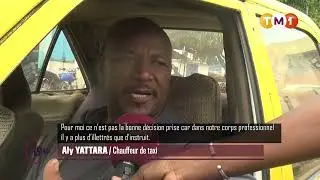TM1 News - Mali - Digitalisation de l'administration : quand l'initiative ne fait pas l'unanimité