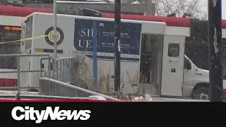 SIU investigating man shot and killed by police at Danforth GO station
