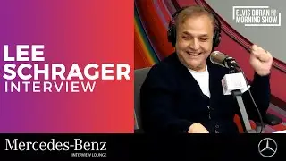 Lee Schrager On His Favorite Fast Food Meal | Elvis Duran Show
