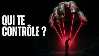 On se sert de toi. Voici les signes
