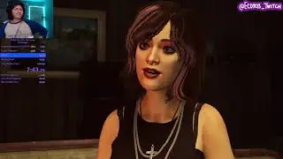 Friday the 13th The Game Challenges Speedrun in 34:51