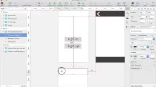 SketchApp + Mirr.io (Prototyping Tutorial)