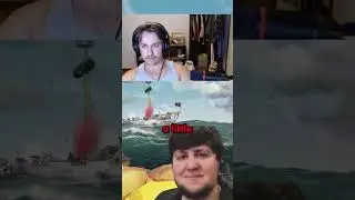 CAN SOT BE RELAXING⁉️ #gaming #seaofthieves #bemorepirate
