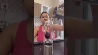 Brinjal v/s grinder #asmr #brinjal #grinding #asmrshorts #viral #trend #entertainment #machine