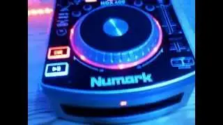 Basement Jaxx - Never Say Never ft. DJ ~ DALTONO &reg;