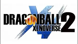 Dragon Ball Xenoverse 2 Story Adventure Day 5 Episode04