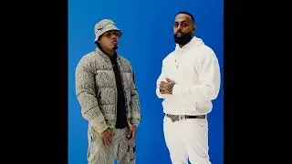 (FREE) Myke Towers x Eladio Carrion Type Beat - 