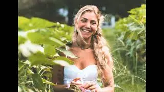 Return to Ritual: Embrace Your Authentic Path with Rachel Levine of Intuitively Wild #85