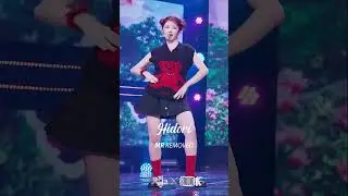 MR REMOVED | 231013 IVE - Off The Record | Music Bank #kpop #shorts #kpop #ive #newjeans #아이브 #yujin