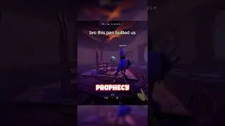 BRO THIS PAN BULLIED US 🍳😭