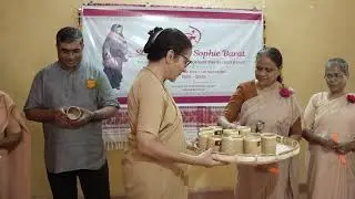 RSCJ India - Ongoing Formation May 14 - 18, 2025