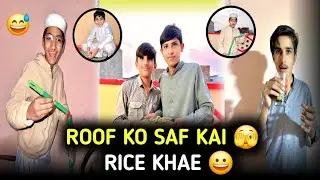 Bottle pei 🤗|In sab sa kam krwaye 😁|Friends Family vlog's...Maلik Abuبakar 