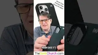 Speck Presidio2 Grip Case Review