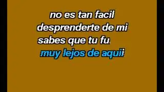 Mi Primera Cancion ~ Catalina & Renzo (con letra).mpg
