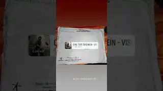 my  joining letter in iSRO