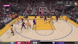 Patreon Exclusive -How The EuroStep can open up your offense