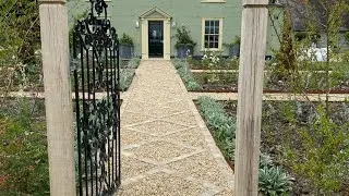 Garden Transformations: 3 Stunning Before & After Garden Designs