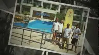 Crown Regency Resort and Convention Center Boracay